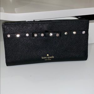 Kate spade BRAND NEW wallet